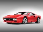 Ferrari 288 GTO 1984 года